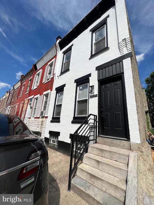 2233 N COLORADO ST, PHILADELPHIA, PA 19132, photo 1 of 16