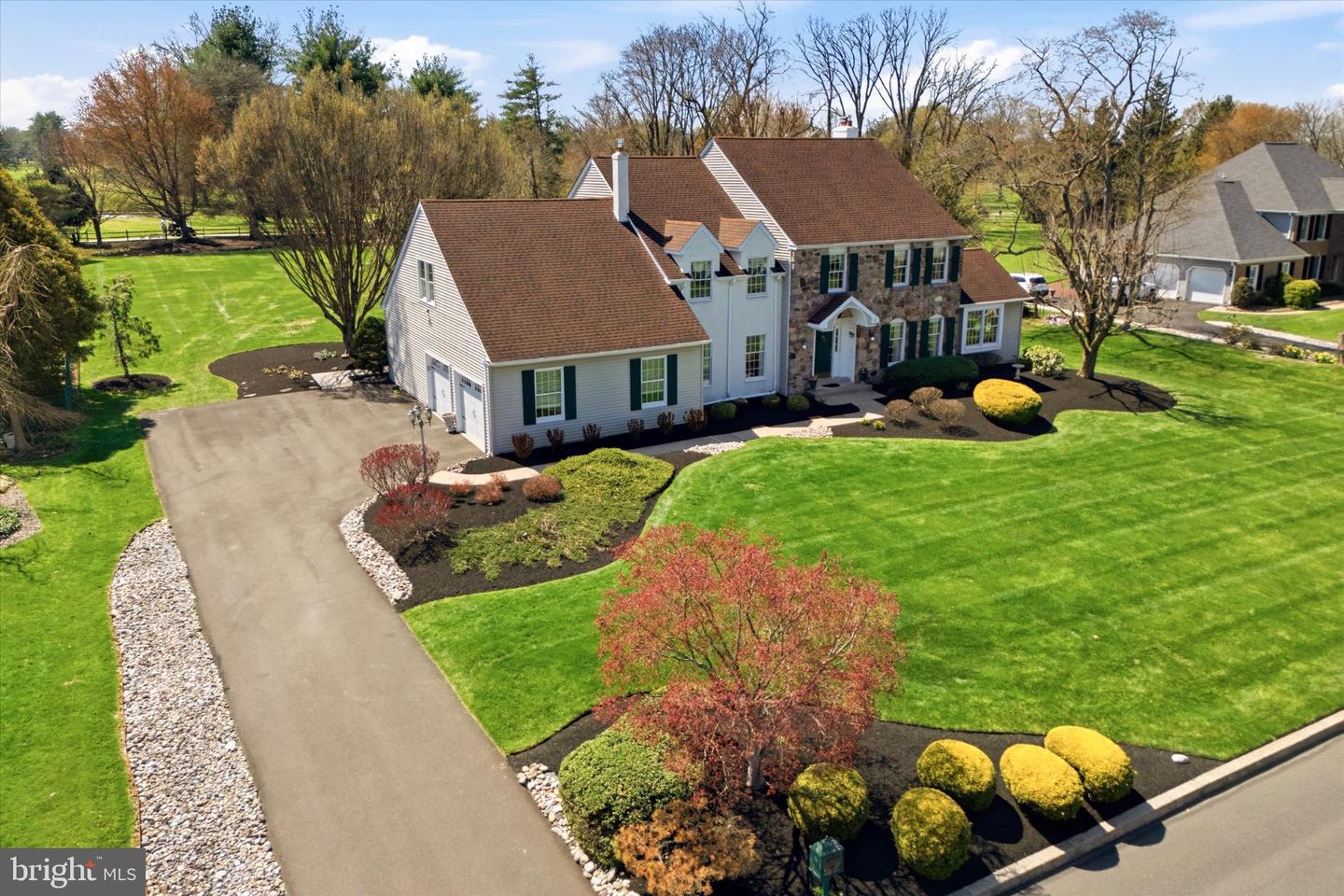 Ivyland, Pennsylvania, 18974, United States, 5 Bedrooms Bedrooms, ,4 BathroomsBathrooms,Residential,Active,2037544