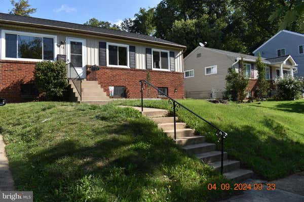 5610 64TH AVE, RIVERDALE, MD 20737 - Image 1