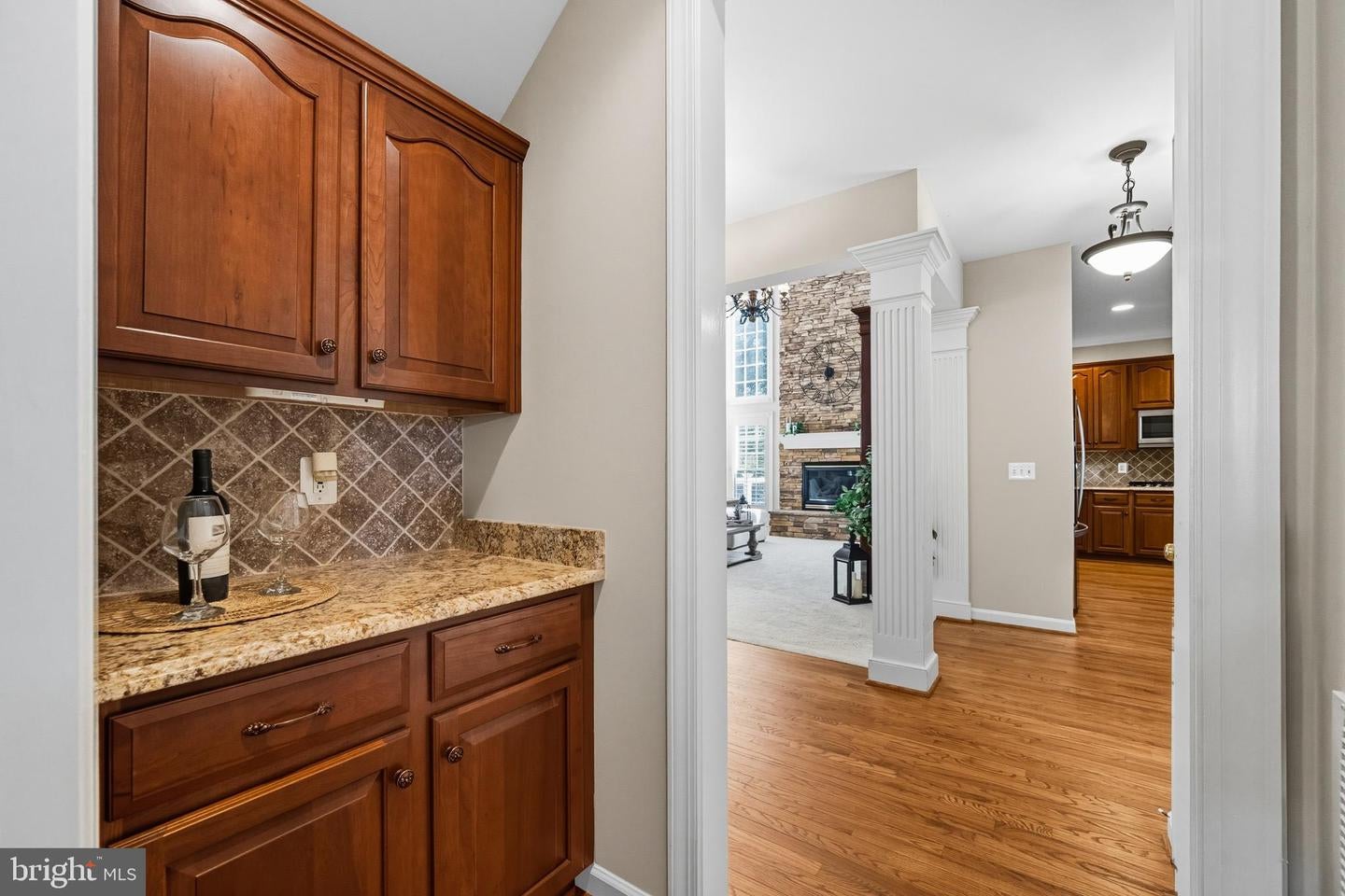 Haymarket, Virginia, 20169, United States, 5 Bedrooms Bedrooms, ,5 BathroomsBathrooms,Residential,Active,1961953