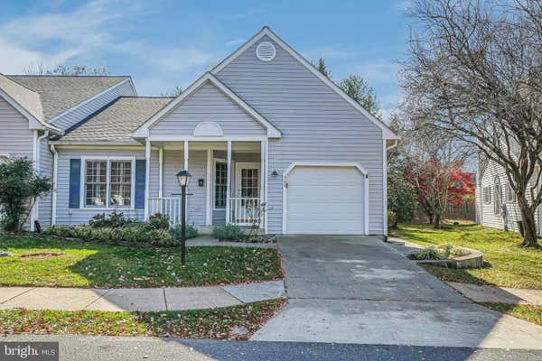 508 WORDSWORTH CIR, PURCELLVILLE, VA 20132 - Image 1