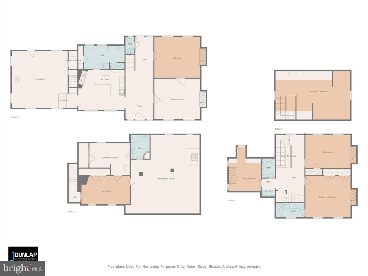 Nokesville, Virginia, 20181, United States, 4 Bedrooms Bedrooms, ,4 BathroomsBathrooms,Residential,Active,1909876
