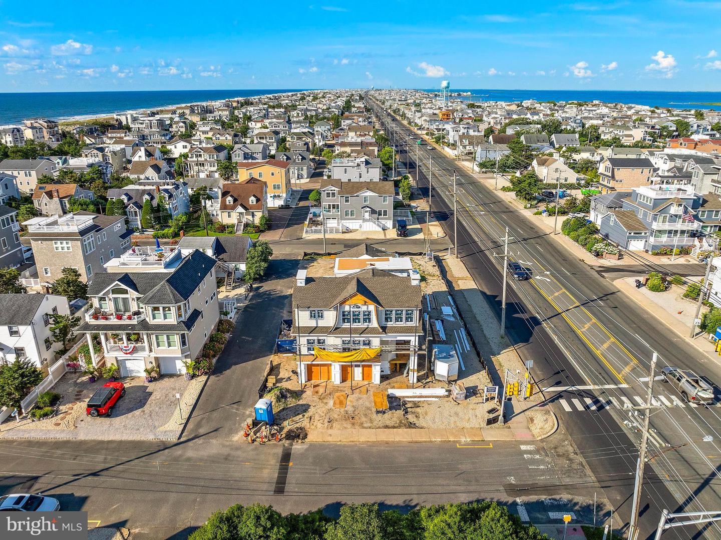 Long Beach Township, New Jersey, 08008, United States, 5 Bedrooms Bedrooms, ,5 BathroomsBathrooms,Residential,Active,1904684