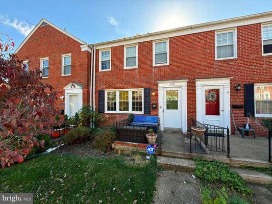 1579 DELLSWAY RD, TOWSON, MD 21286 - Image 1