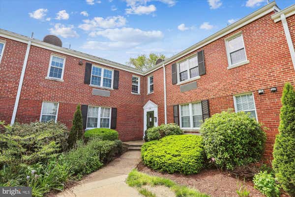 205 E GLEBE RD APT E, ALEXANDRIA, VA 22305 - Image 1