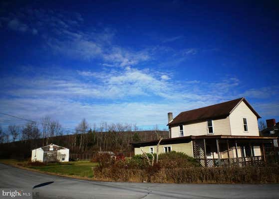 111 BIRCH RUN RD, SNOW SHOE, PA 16874 - Image 1