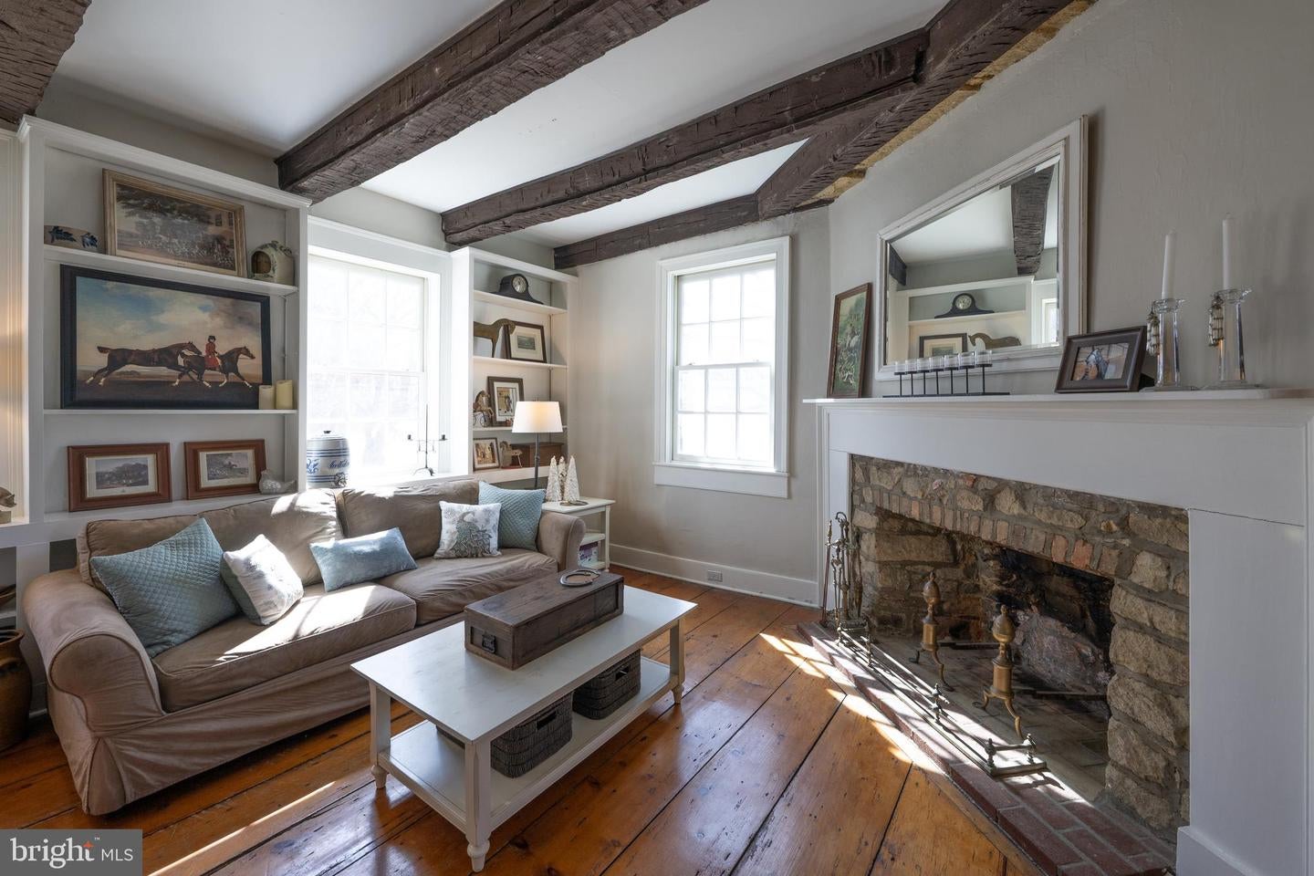 Long Valley, New Jersey, 07853, United States, 4 Bedrooms Bedrooms, ,4 BathroomsBathrooms,Residential,Active,1968372