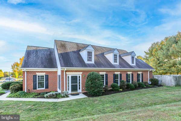 7106 DESTINY LN, FREDERICKSBURG, VA 22407 - Image 1