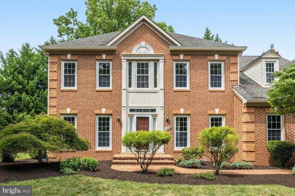 7820 PREAKNESS LN, FAIRFAX STATION, VA 22039 - Image 1