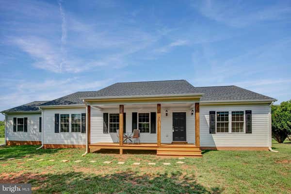 11130 RIXEYVILLE RD, CULPEPER, VA 22701 - Image 1