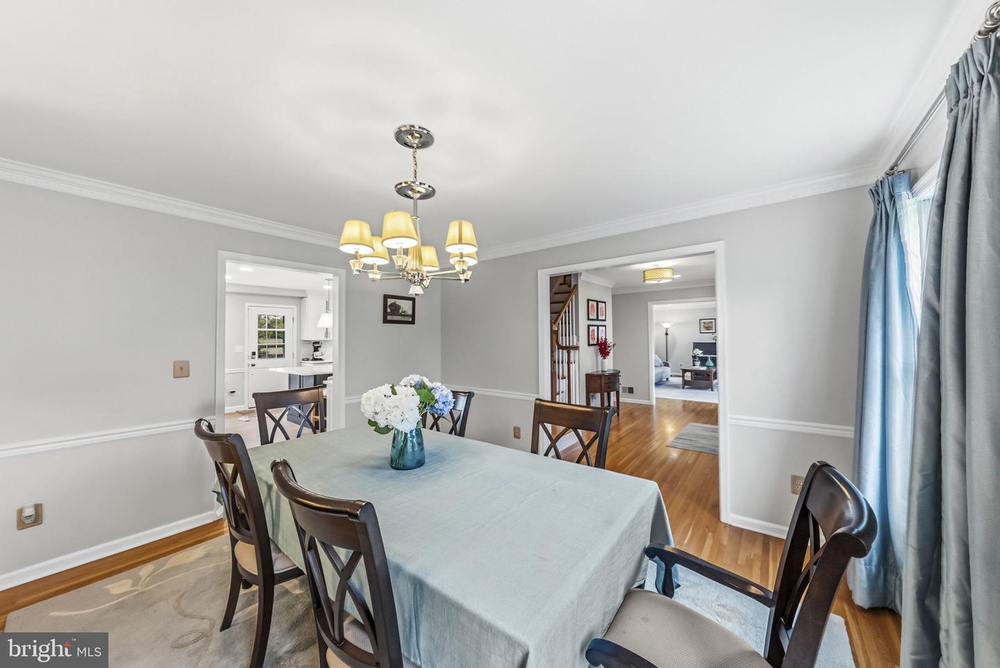 Princeton Junction, New Jersey, 08550, United States, 4 Bedrooms Bedrooms, ,3 BathroomsBathrooms,Residential,Contingent,2045693