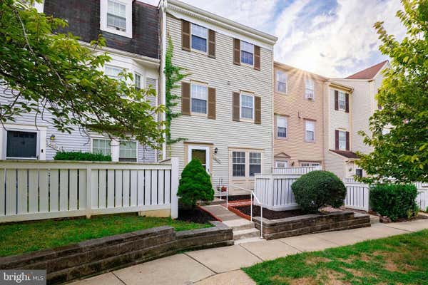 20034 APPLEDOWRE CIR # 449, GERMANTOWN, MD 20876 - Image 1