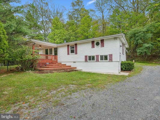 655 SPRING DR, BERKELEY SPRINGS, WV 25411 - Image 1