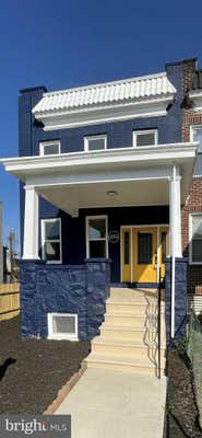 2910 RIDGEWOOD AVE, BALTIMORE, MD 21215 - Image 1