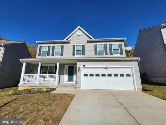 239 OLYMPIC DR, STAFFORD, VA 22554 - Image 1