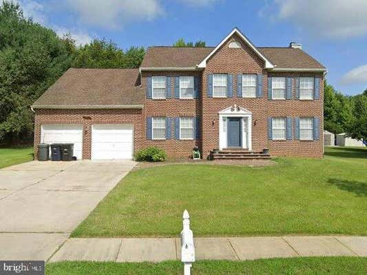 18411 BARNEY DR, ACCOKEEK, MD 20607 - Image 1