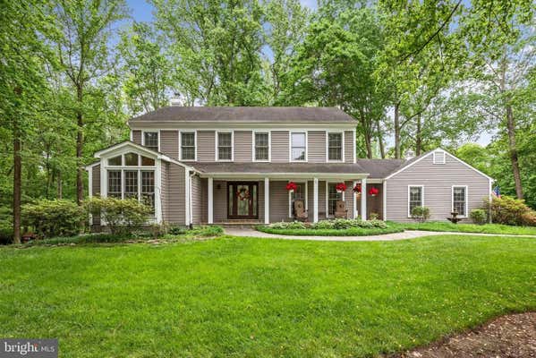 11541 CLARA BARTON DR, FAIRFAX STATION, VA 22039 - Image 1