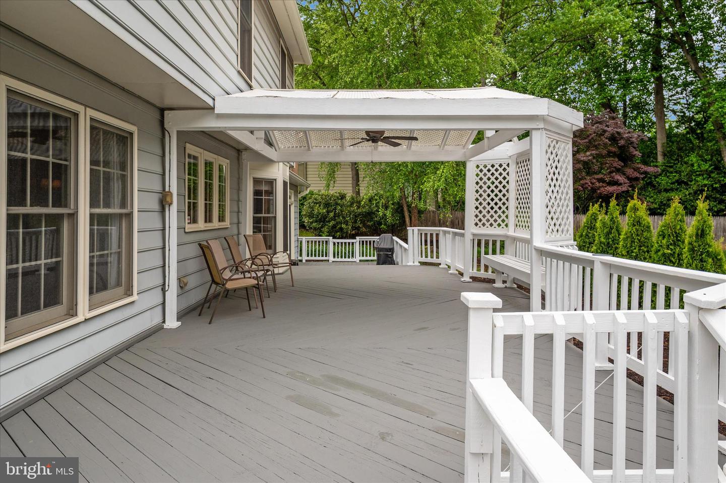 Rockville, Maryland, 20852, United States, 4 Bedrooms Bedrooms, ,4 BathroomsBathrooms,Residential,Active,2045026