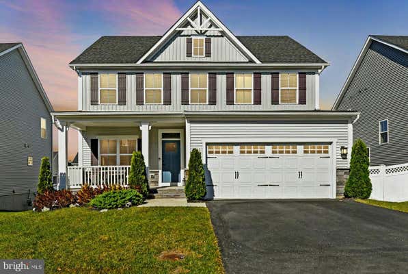 10956 GINGER LN, MONROVIA, MD 21770 - Image 1