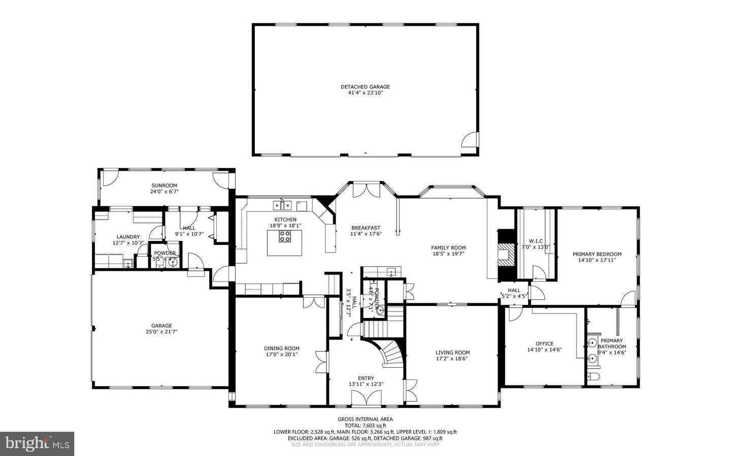 Clarksville, Maryland, 21029, United States, 6 Bedrooms Bedrooms, ,6 BathroomsBathrooms,Residential,Active,2007272