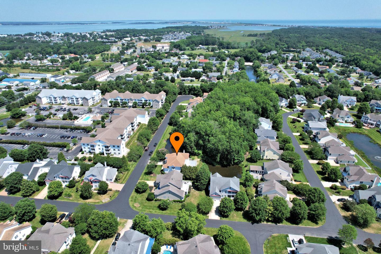 Bethany Beach, Delaware, 19930, United States, 5 Bedrooms Bedrooms, ,5 BathroomsBathrooms,Residential,Active,1824497