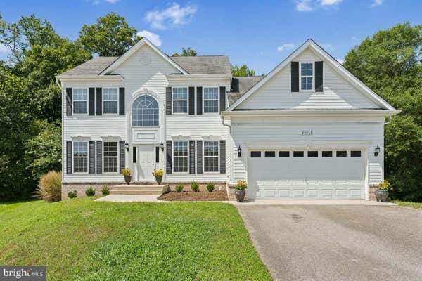 20861 HARVEST MILL CT, GREAT MILLS, MD 20634 - Image 1