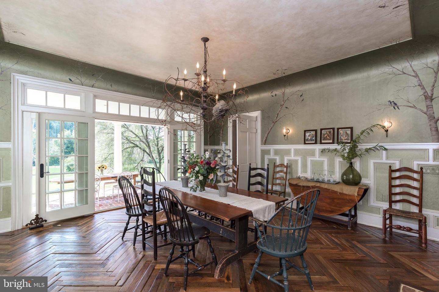 Kennett Square, Pennsylvania, 19348, United States, ,9 BathroomsBathrooms,Residential,Active,1704224