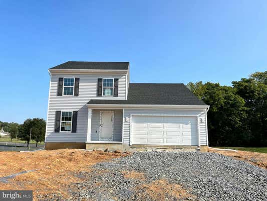 1018 WILLIAMS DRIVE # LOT 10, MIDDLETOWN, PA 17057 - Image 1