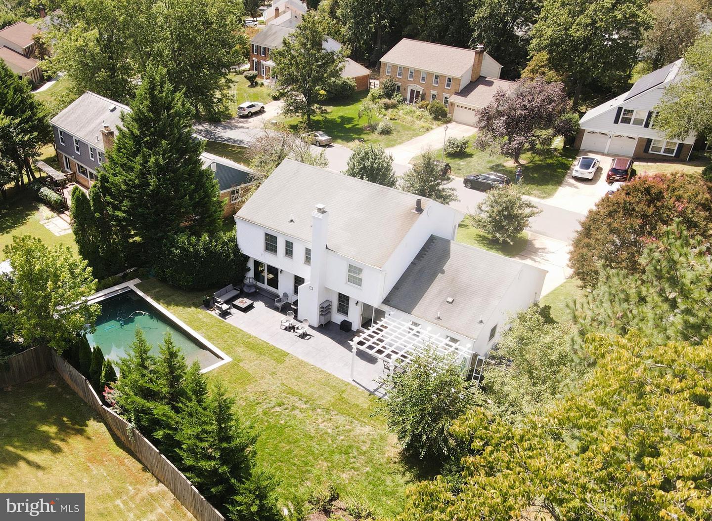 Potomac, Maryland, 20854, United States, 5 Bedrooms Bedrooms, ,4 BathroomsBathrooms,Residential,Active,1943828