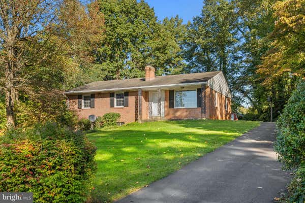 18315 FOX MOUNTAIN LN, CULPEPER, VA 22701 - Image 1