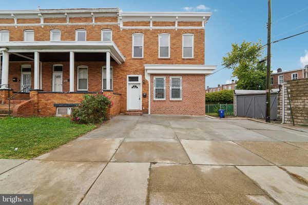 1601 E 30TH ST, BALTIMORE, MD 21218 - Image 1