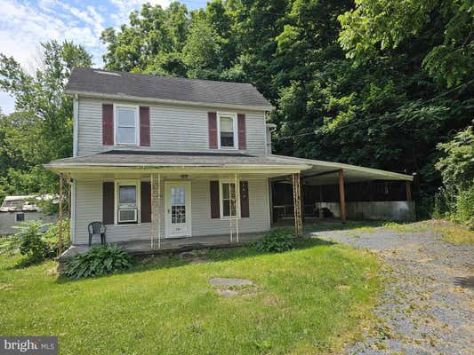 201 CREEK RD, DUNCANNON, PA 17020 - Image 1