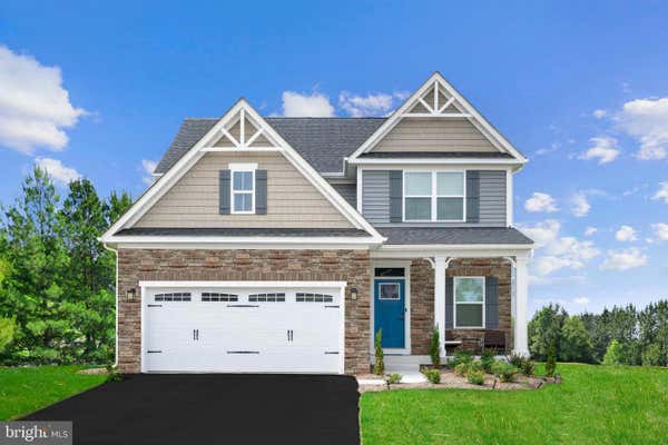 1551 SHANNON DR S, GREENCASTLE, PA 17225 - Image 1