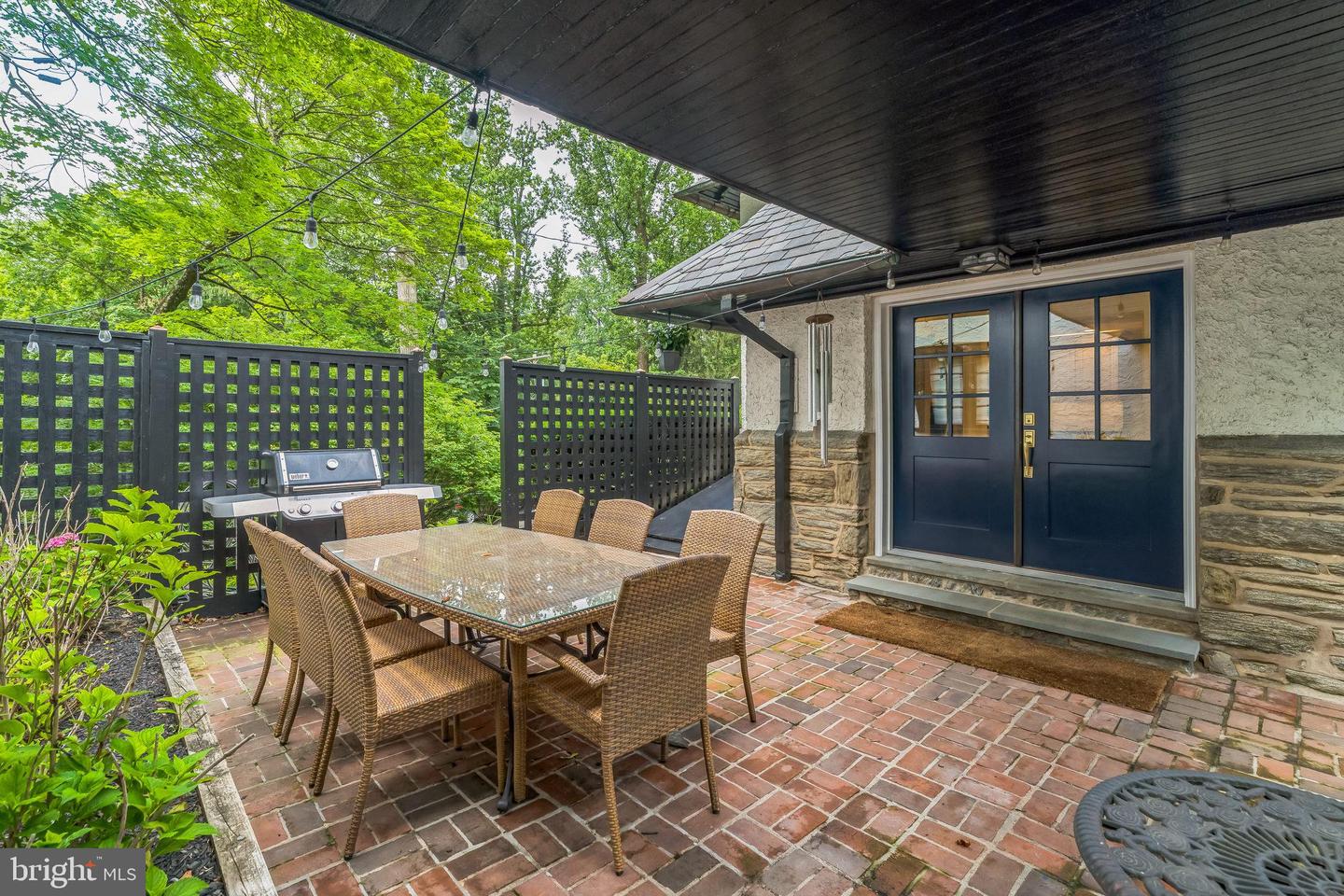 Wayne, Pennsylvania, 19087, United States, 4 Bedrooms Bedrooms, ,5 BathroomsBathrooms,Residential,Active,2003551