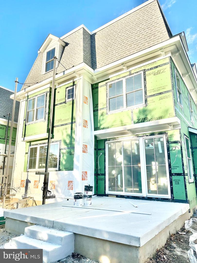 Haddonfield, New Jersey, 08033, United States, 4 Bedrooms Bedrooms, ,6 BathroomsBathrooms,Residential,Active,1952502