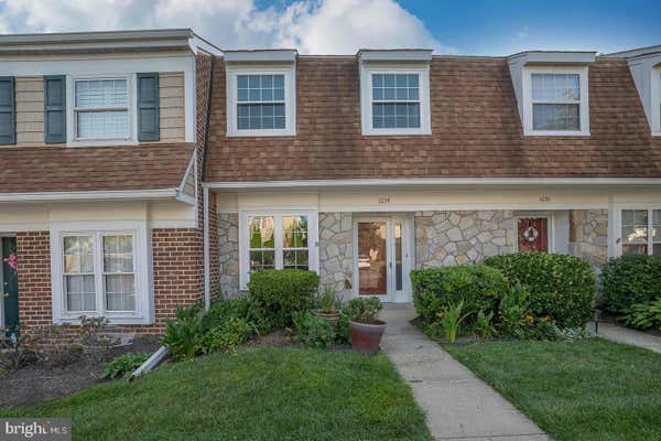 1034 PUTNAM BLVD # 121, WALLINGFORD, PA 19086 - Image 1