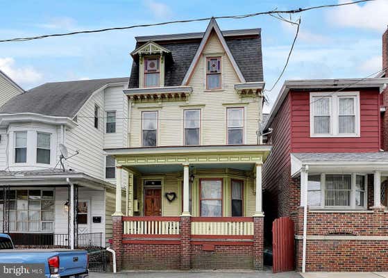 105 S 4TH ST, MINERSVILLE, PA 17954 - Image 1