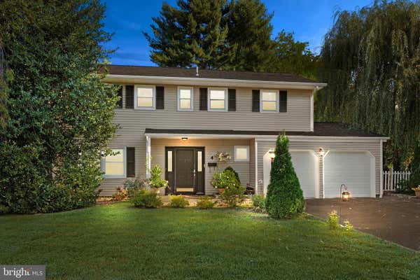 4 LESHIN LN, HIGHTSTOWN, NJ 08520 - Image 1