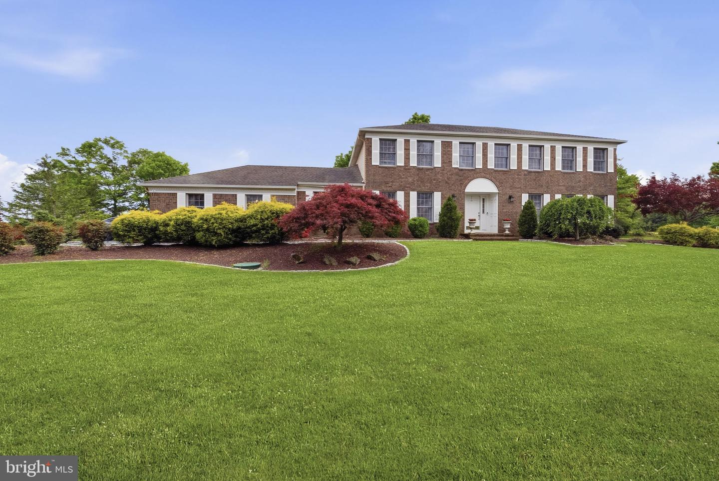 Princeton Junction, New Jersey, 08550, United States, 4 Bedrooms Bedrooms, ,3 BathroomsBathrooms,Residential,Contingent,2045693