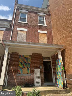 2356 CHAMPLAIN ST NW, WASHINGTON, DC 20009, photo 1