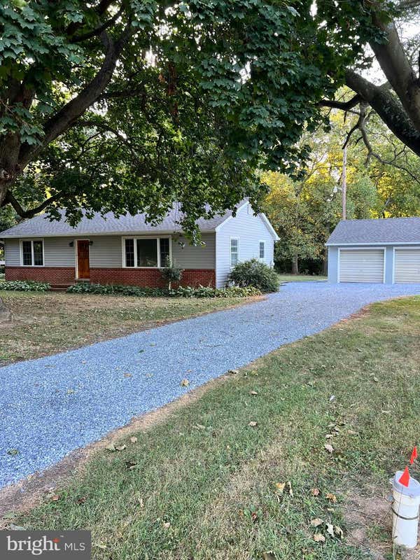 8489 BROAD NECK RD, CHESTERTOWN, MD 21620, photo 1