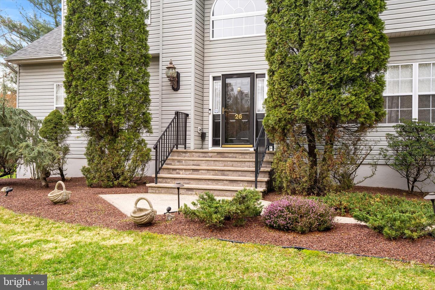 Robbinsville, New Jersey, 08691, United States, 5 Bedrooms Bedrooms, ,4 BathroomsBathrooms,Residential,Active,1920249
