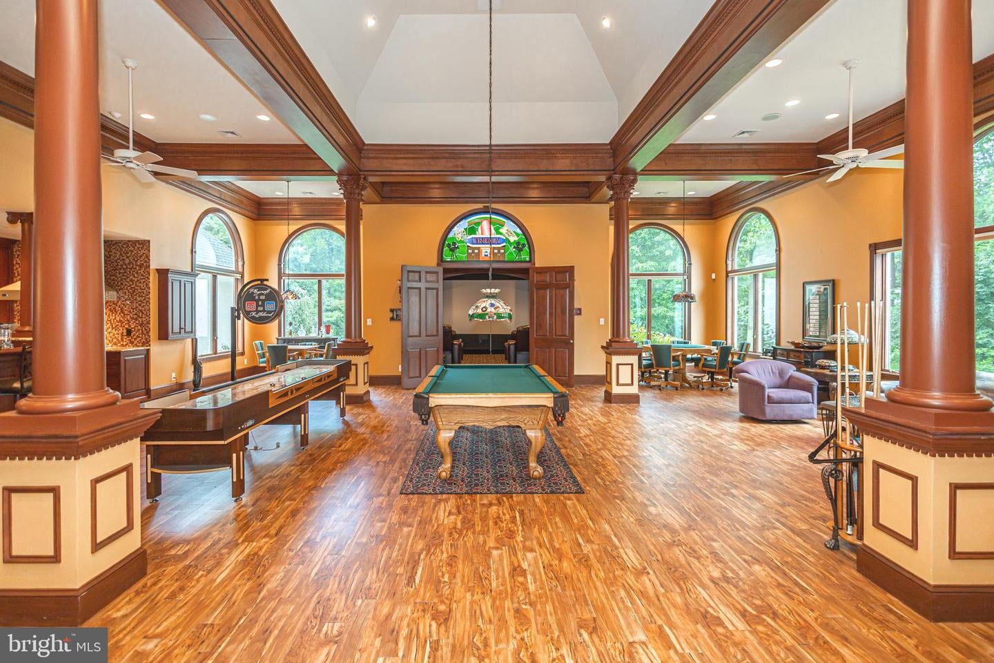 Moorestown, New Jersey, 08057, United States, 5 Bedrooms Bedrooms, ,7 BathroomsBathrooms,Residential,Active,1889333