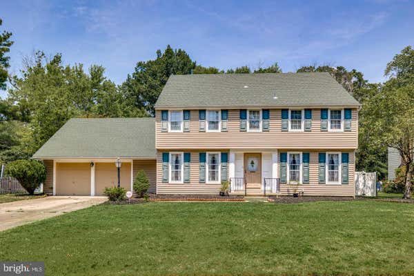 1017 RYMILL RUN, CHERRY HILL, NJ 08003 - Image 1