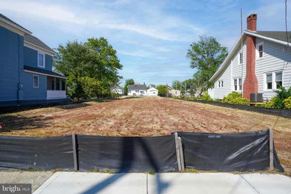 LOT 34 CLEVELAND STREET, CHINCOTEAGUE ISLAND, VA 23336, photo 2 of 4