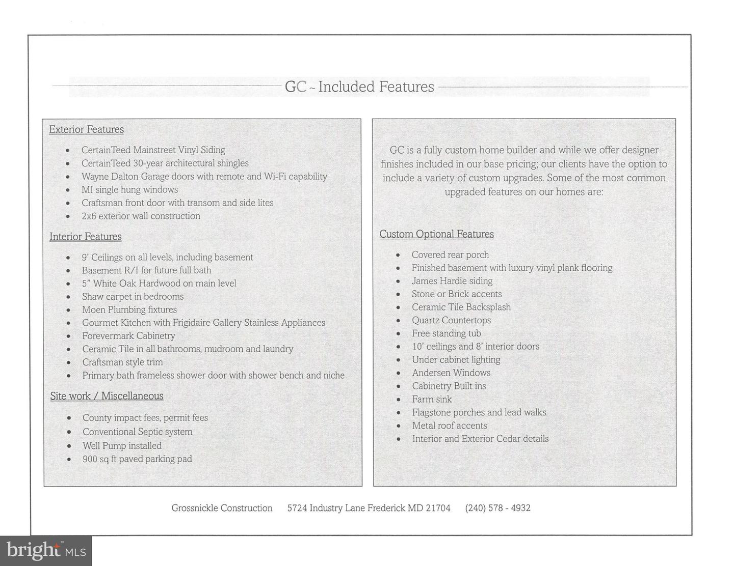 Mount Airy, Maryland, 21771, United States, 3 Bedrooms Bedrooms, ,4 BathroomsBathrooms,Residential,Active,2001370