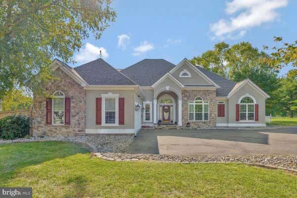 407 WINDMILL DR, SAINT LEONARD, MD 20685 - Image 1