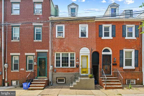 116 ALTER ST, PHILADELPHIA, PA 19147 - Image 1