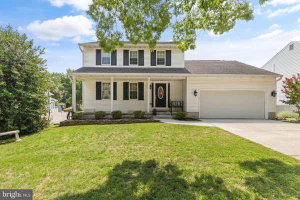 309 SILKY OAK CT, LINTHICUM HEIGHTS, MD 21090 - Image 1