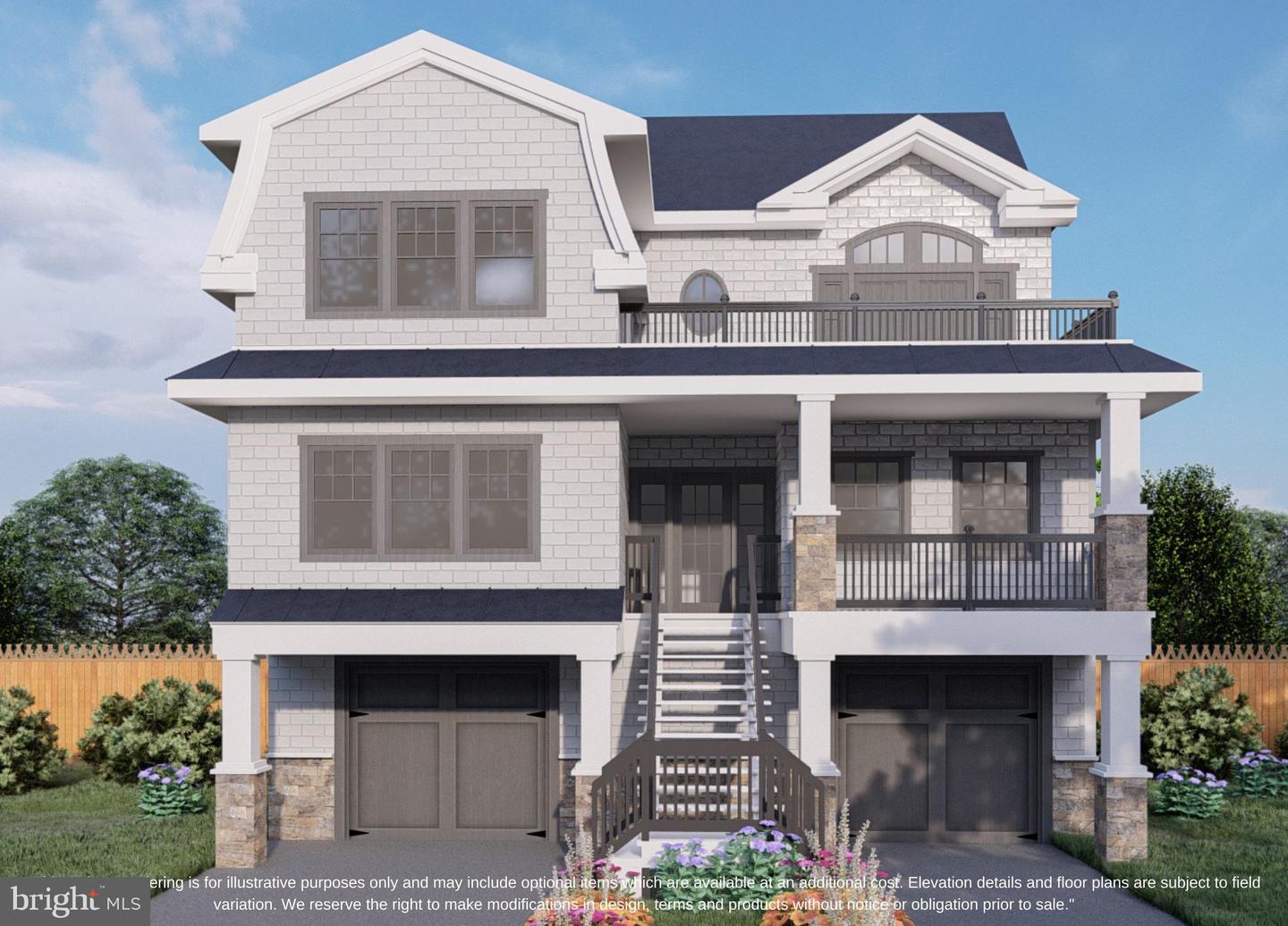 Lanoka Harbor, New Jersey, 08734, United States, 5 Bedrooms Bedrooms, ,4 BathroomsBathrooms,Residential,Active,1945494